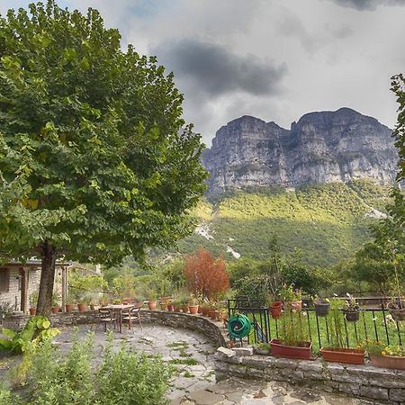 فندق Papigo Astraka II المظهر الخارجي الصورة